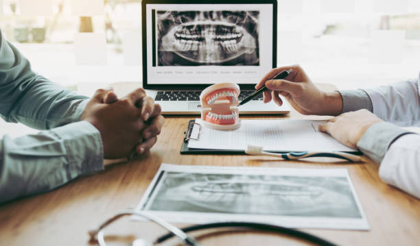 Best Orthodontic Emergency Dentist in Gordon, GA
