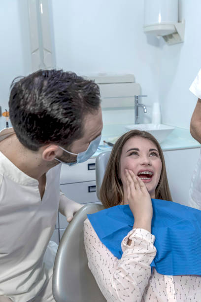 Best Emergency Dentist for Lost Fillings or Crowns in Gordon, GA