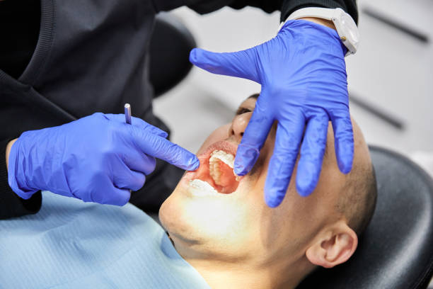 Best Emergency Dental Services for Seniors in Gordon, GA