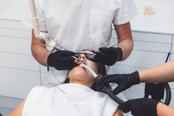 Best Mobile Emergency Dentist in Gordon, GA