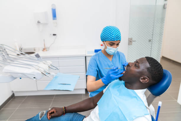Best Emergency Root Canal Treatment in Gordon, GA